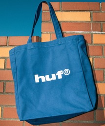 huf eightynine TOTE BAG M