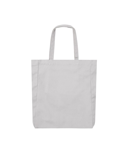 HUF(ハフ)の「huf eightynine TOTE BAG M(トートバッグ・メンズ・ブルー/ライトグレー/ブラック/ライラック・O/S)」の14枚目の写真