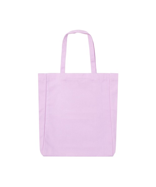 HUF(ハフ)の「huf eightynine TOTE BAG M(トートバッグ・メンズ・ブルー/ライトグレー/ブラック/ライラック・O/S)」の18枚目の写真