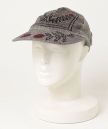 CONZ（コンズ）の「KNITTED FIRE FIGHTERS CAP（キャップ）」