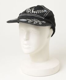 CONZ（コンズ）の「KNITTED FIRE FIGHTERS CAP（キャップ）」