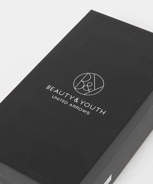 BEAUTY&YOUTH UNITED ARROWS(ビューティーアンドユースユナイテッドアローズ)の「レオパード メリージェーン フラットシューズ(バレエシューズ・レディース・ブラウン系/グレー系・36/37h/37)」の18枚目の写真