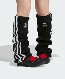 adidas | アディルナ シーズン2ｘジェニー ハイニー レッグウォーマー / アディダスオリジナルス adidas Originals(レッグウォーマー)
