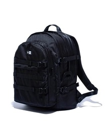 NEW ERA | 【NEW ERA】キャリアパック 35L / ブラック[14521349](バックパック/リュック)
