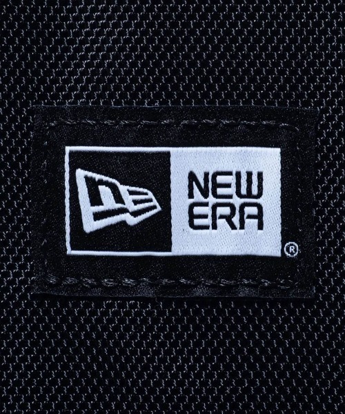 NEW ERA（ニューエラ）の「【NEW ERA】キャリアパック 35L / ブラック[14521349]（バックパック/リュック・レディース・ブラック・フリー）」の18枚目の写真