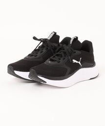 PUMA プーマ SOFTRIDE MAYVE 2 WNS【軽量】レディースシューズ 厚底スニーカー(ソフトライドメイブ2ウィメンズ)