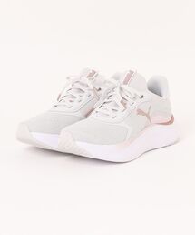 PUMA プーマ SOFTRIDE MAYVE 2 WNS【軽量】レディースシューズ 厚底スニーカー(ソフトライドメイブ2ウィメンズ)