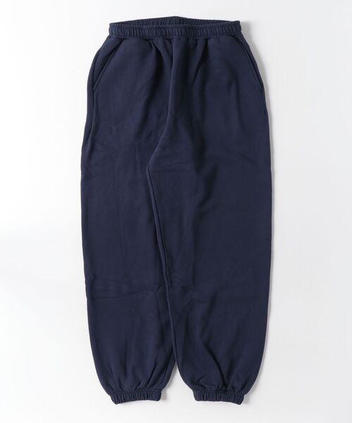 younger song（ヤンガーソング）の「Gradation butterfly logo sweat pants（その他パンツ・メンズ・ネイビー系2/ネイビー系1/ピンク系・LARGE/MEDIUM/SMALL）」の2枚目の写真