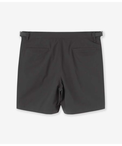 junhashimoto(ジュンハシモト)の「SWIM SHORTS(その他パンツ・メンズ・ネイビー/ブラック・3/5)」の9枚目の写真