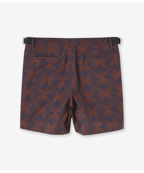 junhashimoto(ジュンハシモト)の「SWIM SHORTS(その他パンツ・メンズ・ネイビー/ブラック・3/5)」の10枚目の写真