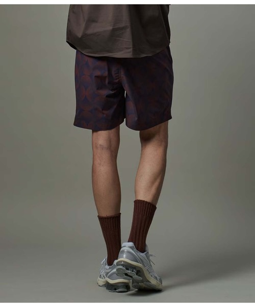 junhashimoto(ジュンハシモト)の「SWIM SHORTS(その他パンツ・メンズ・ネイビー/ブラック・3/5)」の13枚目の写真