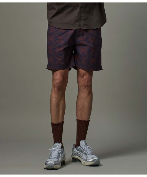 junhashimoto(ジュンハシモト)の「SWIM SHORTS(その他パンツ・メンズ・ネイビー/ブラック・3/5)」の11枚目の写真