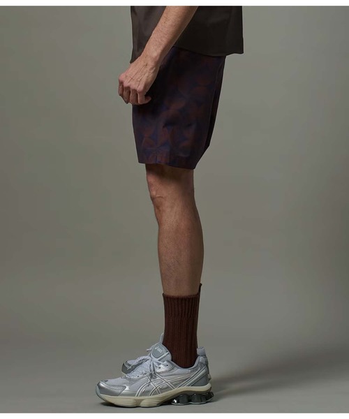 junhashimoto(ジュンハシモト)の「SWIM SHORTS(その他パンツ・メンズ・ネイビー/ブラック・3/5)」の12枚目の写真