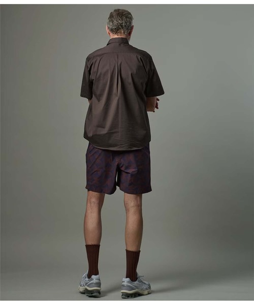 junhashimoto(ジュンハシモト)の「SWIM SHORTS(その他パンツ・メンズ・ネイビー/ブラック・3/5)」の15枚目の写真