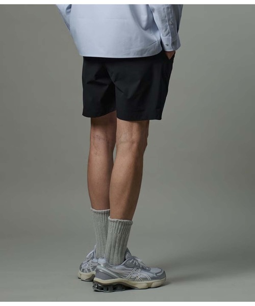 junhashimoto(ジュンハシモト)の「SWIM SHORTS(その他パンツ・メンズ・ネイビー/ブラック・3/5)」の18枚目の写真