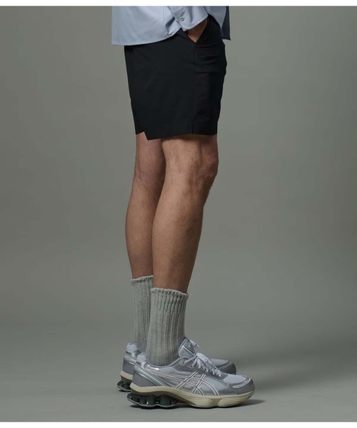 junhashimoto(ジュンハシモト)の「SWIM SHORTS(その他パンツ・メンズ・ネイビー/ブラック・3/5)」の17枚目の写真