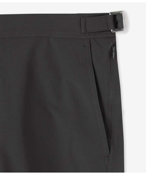 junhashimoto(ジュンハシモト)の「SWIM SHORTS(その他パンツ・メンズ・ネイビー/ブラック・3/5)」の4枚目の写真