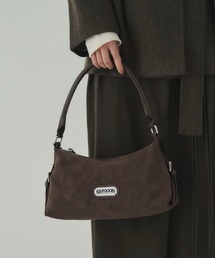 OUTDOOR PRODUCTS |SOYEN EXCLUSIVE ワンハンドル ショルダーバッグ