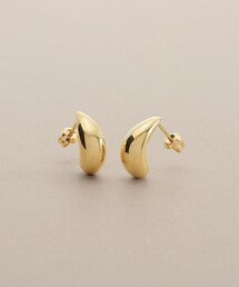 COCOSHNIK｜ココシュニックのピアス（両耳用）通販 - ZOZOTOWN