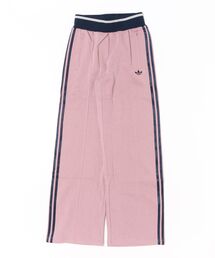 ADIDAS ウェア アディダス W ENGINEER RIB FBIRD LOOSE TP ロングパンツ KS7349 ABC-MART限定 *MMAUVE/NIGHT