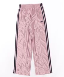 ADIDAS ウェア アディダス W METALLIC FIREBIRD LOOSE TP ロングパンツ KS9975 MMAUVE/NIGHT