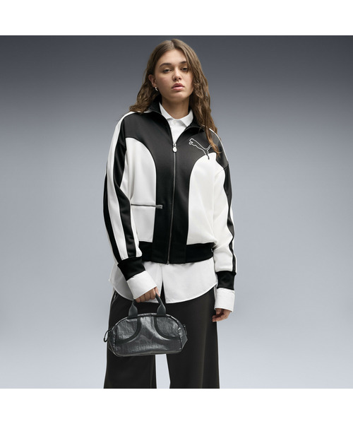 PUMA プーマ ユニセックス プーマ 2026 ミニ グリップ バッグ 2.5L