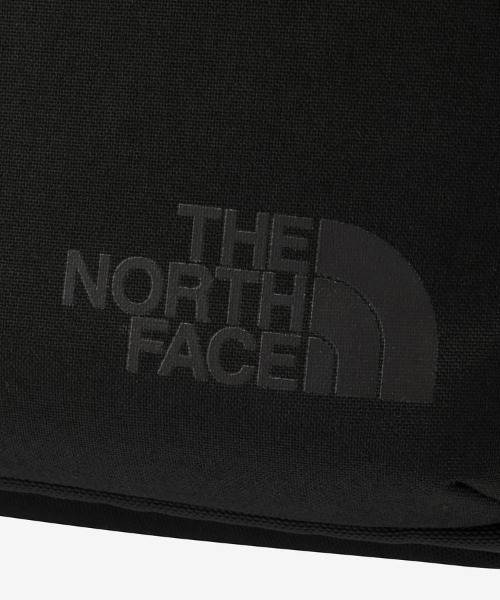 THE NORTH FACE(ザノースフェイス)の「【THE NORTH FACE/ザ ノースフェイス】Shuttle Daypack(バックパック/リュック・メンズ・ブラック・FREE)」の17枚目の写真