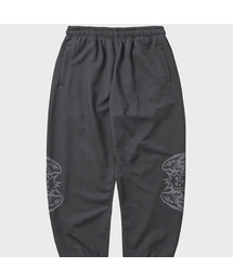 JAY P.G SWEATPANTS - CHARCOAL
