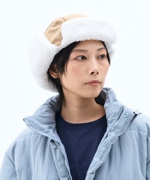 phenix outdoor（フェニックスアウトドア）の「phenix outdoor(フェニックスアウトドア)DWR FLIGHT CAP / DWRフライトキャップ（キャップ）」