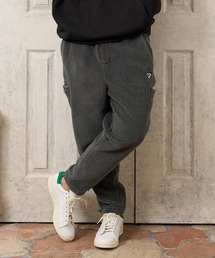 mp15414- 6-pokets boa pants (pick mini patch ) ボアパンツ(NR26W-08)