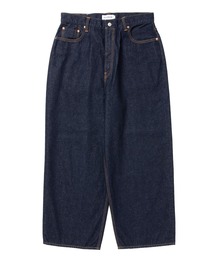 COOTIE PRODUCTIONS（クーティープロダクションズ）の「12.5oz Denim 5 Pocket Extra Baggy Pants（デニムパンツ）」