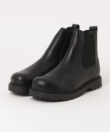 《BIRKENSTOCK》Highwood Slip On Mid LENA レギュラー
