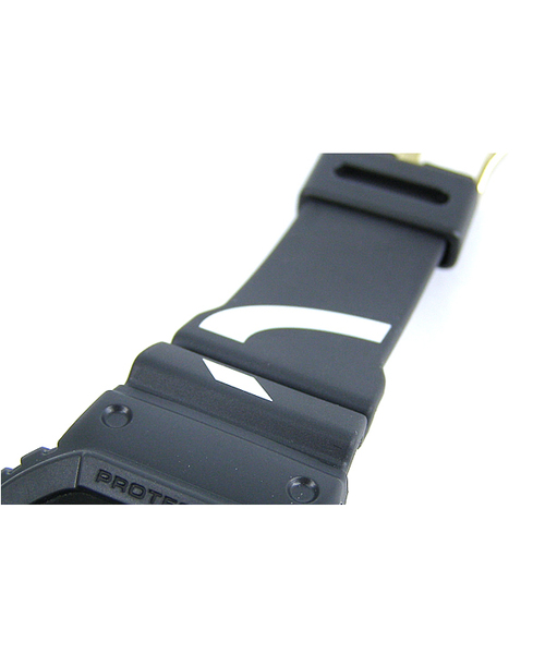 NANO universe（ナノユニバース）の「Madsaki時計（アナログ腕時計・メンズ・ブラック・FREE）」の4枚目の写真