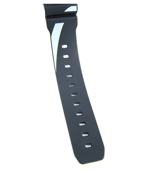 NANO universe（ナノユニバース）の「Madsaki時計（アナログ腕時計・メンズ・ブラック・FREE）」の5枚目の写真