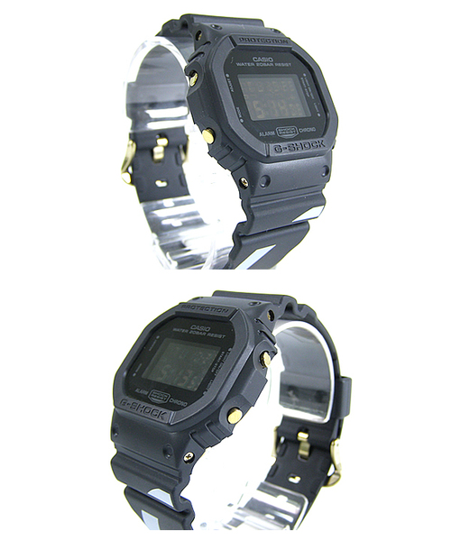 NANO universe（ナノユニバース）の「Madsaki時計（アナログ腕時計・メンズ・ブラック・FREE）」の8枚目の写真