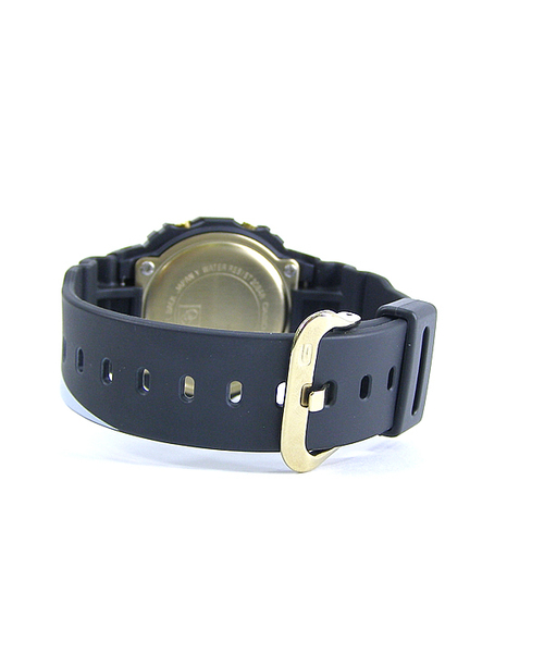 NANO universe（ナノユニバース）の「Madsaki時計（アナログ腕時計・メンズ・ブラック・FREE）」の9枚目の写真