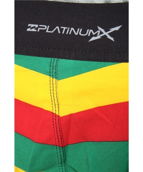 BEAMS（ビームス）の「BILLABONG×BOB MARLEY / EXODUS BOARDSHORT（水着・メンズ・その他1・28/30）」の9枚目の写真