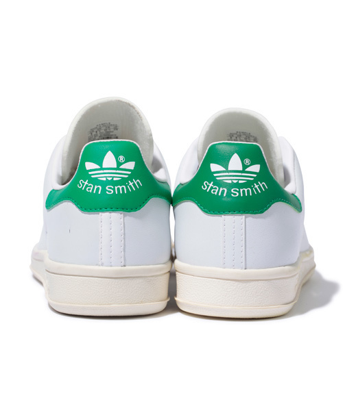 adidas Originals（アディダスオリジナルス）の「STAN SMITH 80s（スニーカー・メンズ・ホワイト・23.5/24/24.5/26.5/27/27.5/28/28.5）」の3枚目の写真