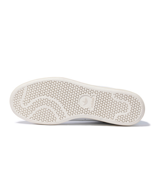 adidas Originals（アディダスオリジナルス）の「STAN SMITH 80s（スニーカー・メンズ・ホワイト・23.5/24/24.5/26.5/27/27.5/28/28.5）」の5枚目の写真