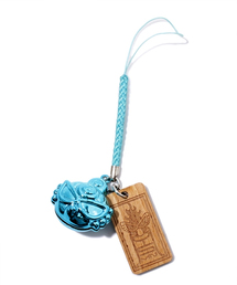 HYSTERIC MINI（ヒステリックミニ）の「MINI 魔除け鈴 “ZOZOTOWN