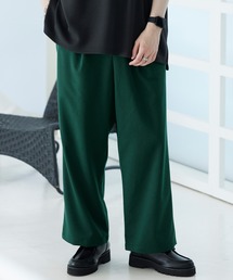メンズのパンツ グリーン カーキ 緑色系 ファッション通販 Zozotown