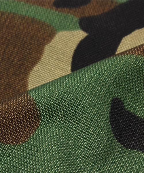 TOKYO CULTUART by BEAMS（トウキョウカルチャートバイビームス）の「FREDRIK PACKERS / STROLL SLING BAG（メッセンジャーバッグ・メンズ・ブラック/ブラウン/グリーン系その他/ネイビー・ONE SIZE）」の12枚目の写真