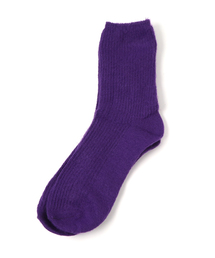 WEGO | WEGO/もこもこソックス(ソックス/靴下)