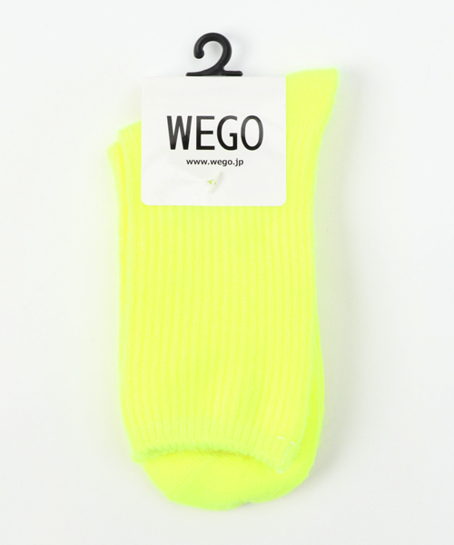 WEGO(ウィゴー)の「WEGO/もこもこソックス(ソックス/靴下・レディース・パープル/ライトグレー/ブラック/ダークグリーン/ホワイト/ライトパープル/グレー/その他1/ブルー/ブラウン/カーキ/サックスブルー/イエロー系その他/その他5/その他4/その他3/キャメル/ワイン/アイボリー/ライトピンク/レッド系その他/マスタード/パープル系その他/ピンク/オレンジ系その他/グリーン系その他/ライトイエロー/レッド/その他2・FREE)」の18枚目の写真