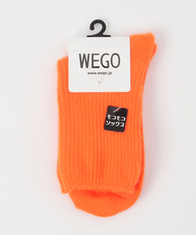 WEGO | WEGO/もこもこソックス(ソックス/靴下)