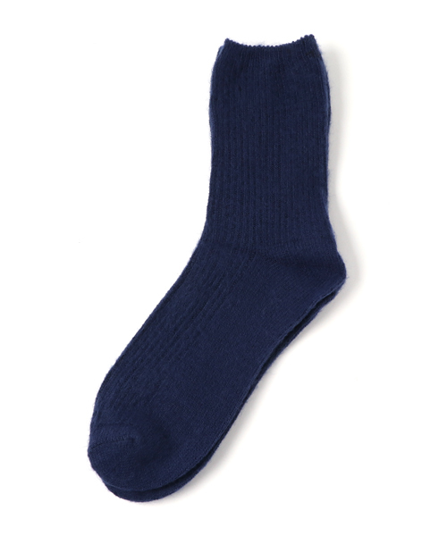 WEGO(ウィゴー)の「WEGO/もこもこソックス(ソックス/靴下・レディース・パープル/ライトグレー/ブラック/ダークグリーン/ホワイト/ライトパープル/グレー/その他1/ブルー/ブラウン/カーキ/サックスブルー/イエロー系その他/その他5/その他4/その他3/キャメル/ワイン/アイボリー/ライトピンク/レッド系その他/マスタード/パープル系その他/ピンク/オレンジ系その他/グリーン系その他/ライトイエロー/レッド/その他2・FREE)」の12枚目の写真