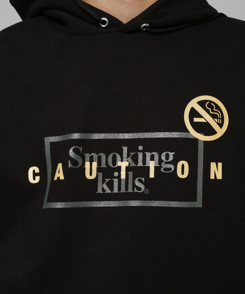 FR2（エフアールツー）の「Team hoodie（パーカー・メンズ・ブラック/杢グレー・S/M/L/XL）」の12枚目の写真