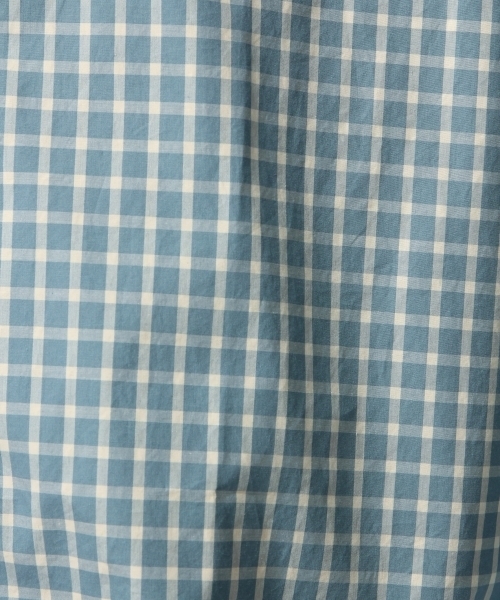 GLOBAL WORK(グローバルワーク)の「アソートチェックシャツ/777088(シャツ/ブラウス・メンズ・ネイビー/ブルー系その他/レッド系その他2・LARGE/X-LARGE/SMALL/MEDIUM)」の13枚目の写真