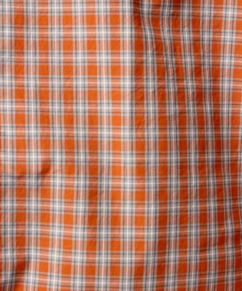 GLOBAL WORK(グローバルワーク)の「アソートチェックシャツ/777088(シャツ/ブラウス・メンズ・ネイビー/ブルー系その他/レッド系その他2・LARGE/X-LARGE/SMALL/MEDIUM)」の15枚目の写真