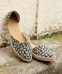 LOWRYS FARM | セパレートサンダル　780261 (サンダル)